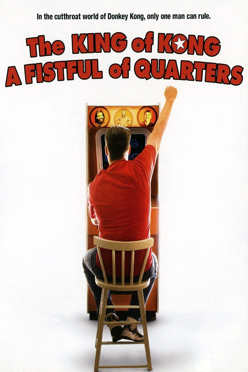 The King of Kong A Fistful of Quarters (2007) [185346] (A1737669689) [[Movies]] --Plex--